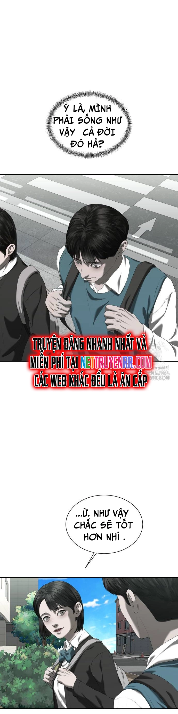 Bạn Gái Tôi Là Quái Vật Chương 31 Ảnh 9