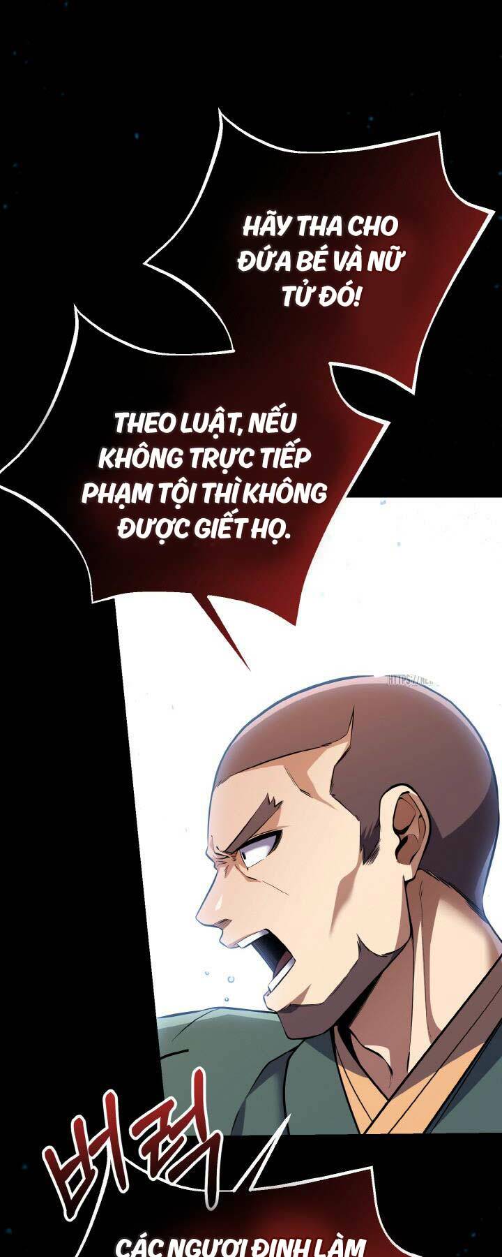 Thiên Tử Huyết Tinh Chương 19 Ảnh 45