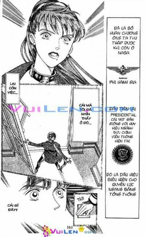 Nàng Tiên Ánh Trăng - Kaguya Hime Chương 20 Ảnh 162