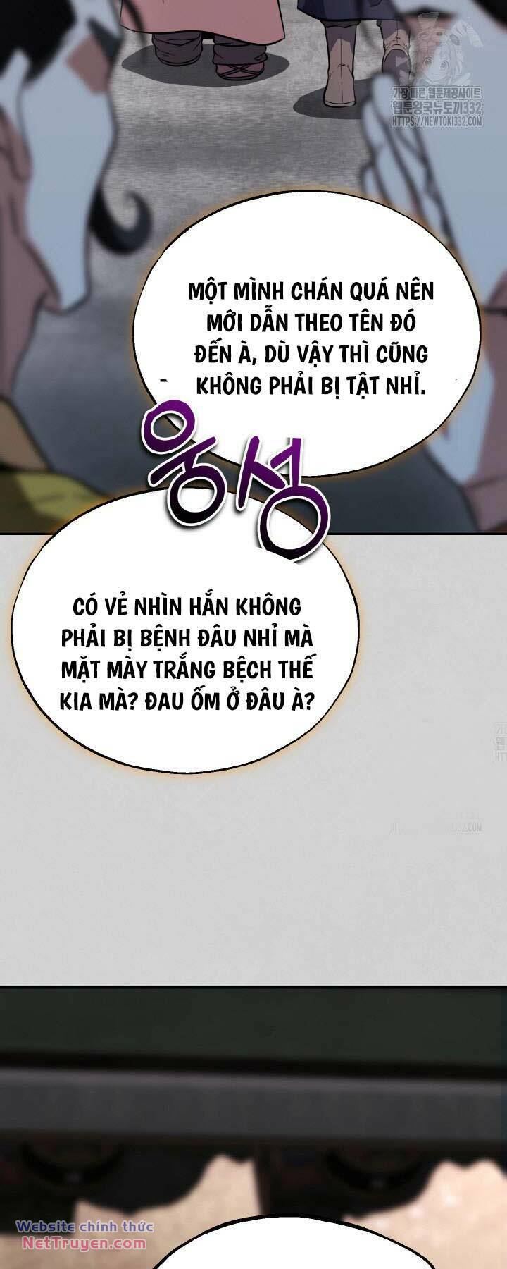 Thiên Tử Huyết Tinh Chương 16 Ảnh 35