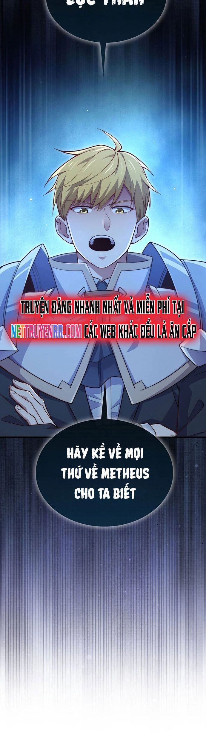 Thương Nhân Thánh Thần Chương 149 Ảnh 8