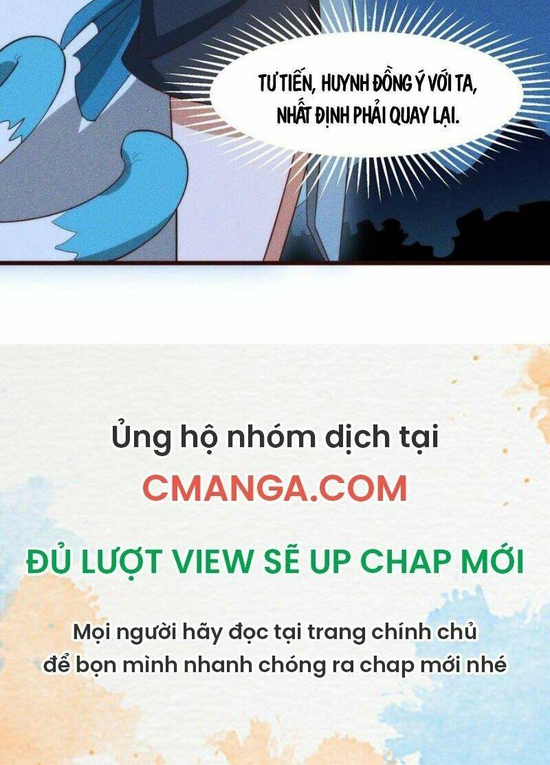Linh Tôn Chi Tử Chương 102 Ảnh 36