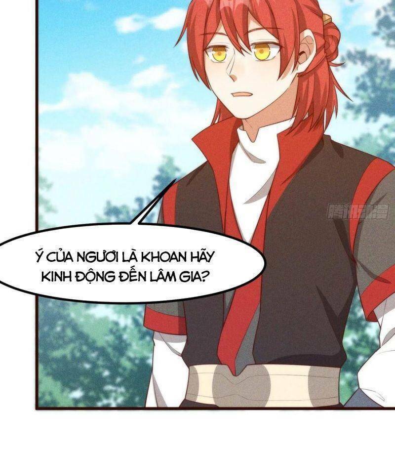 Linh Tôn Chi Tử Chương 109 Ảnh 33