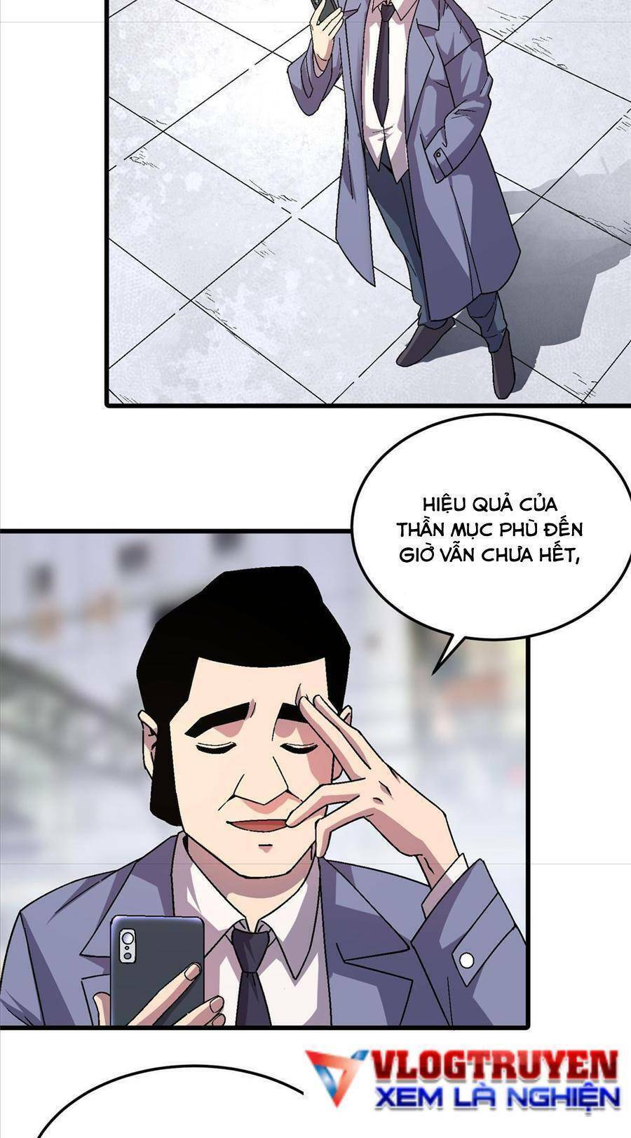 Thí Chủ, Lên Đường Thôi! Chương 62 Ảnh 28