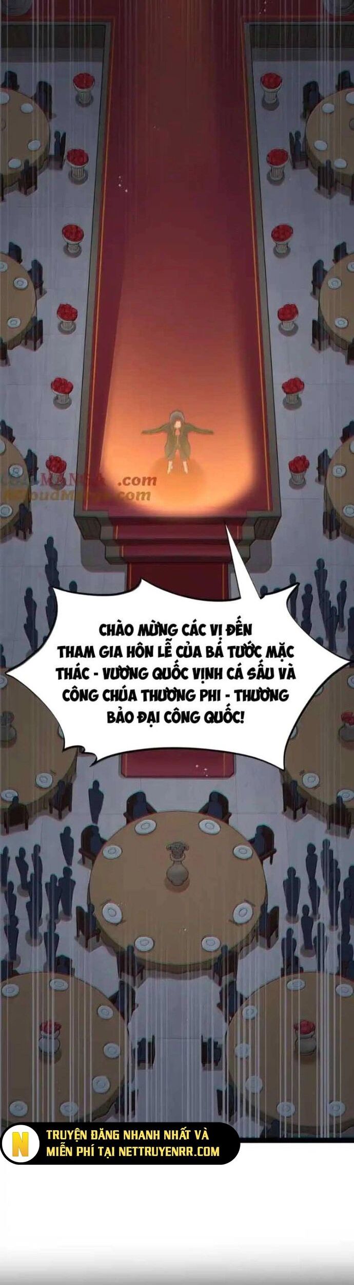Anh Hùng Giai Cấp Tư Sản Chương 112 Ảnh 41