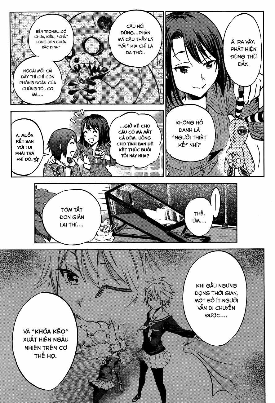 Kigurumi Manga Chương 2 Ảnh 14