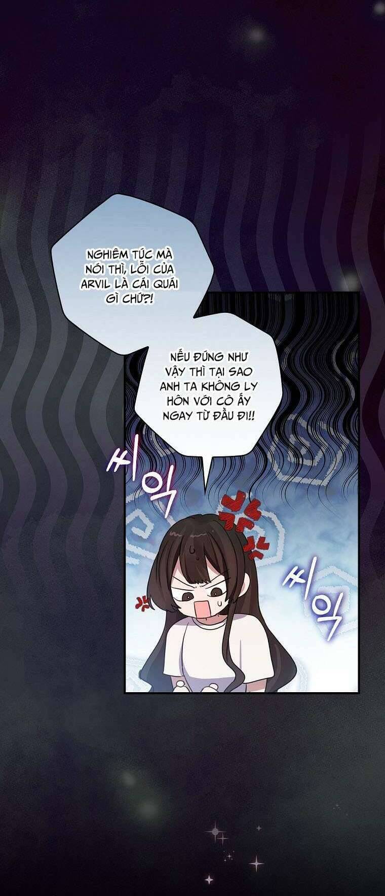 Tôi Không Muốn Có Con Với Nam Chính Chương 1 Ảnh 36