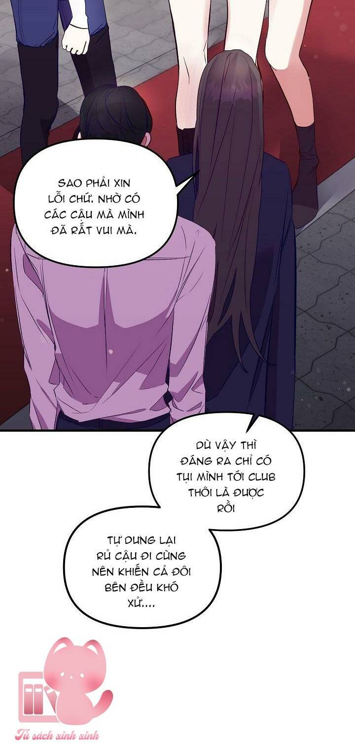 Cách Để Có Được Em Chương 2 Ảnh 12