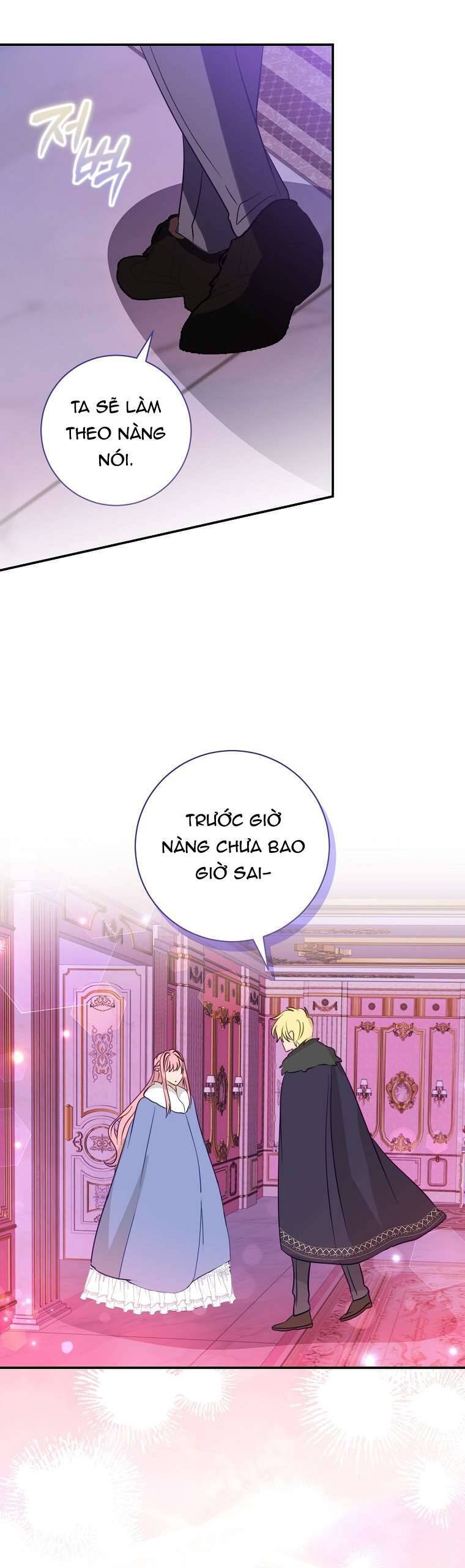 Tôi Không Muốn Có Con Với Nam Chính Chương 16 Ảnh 22