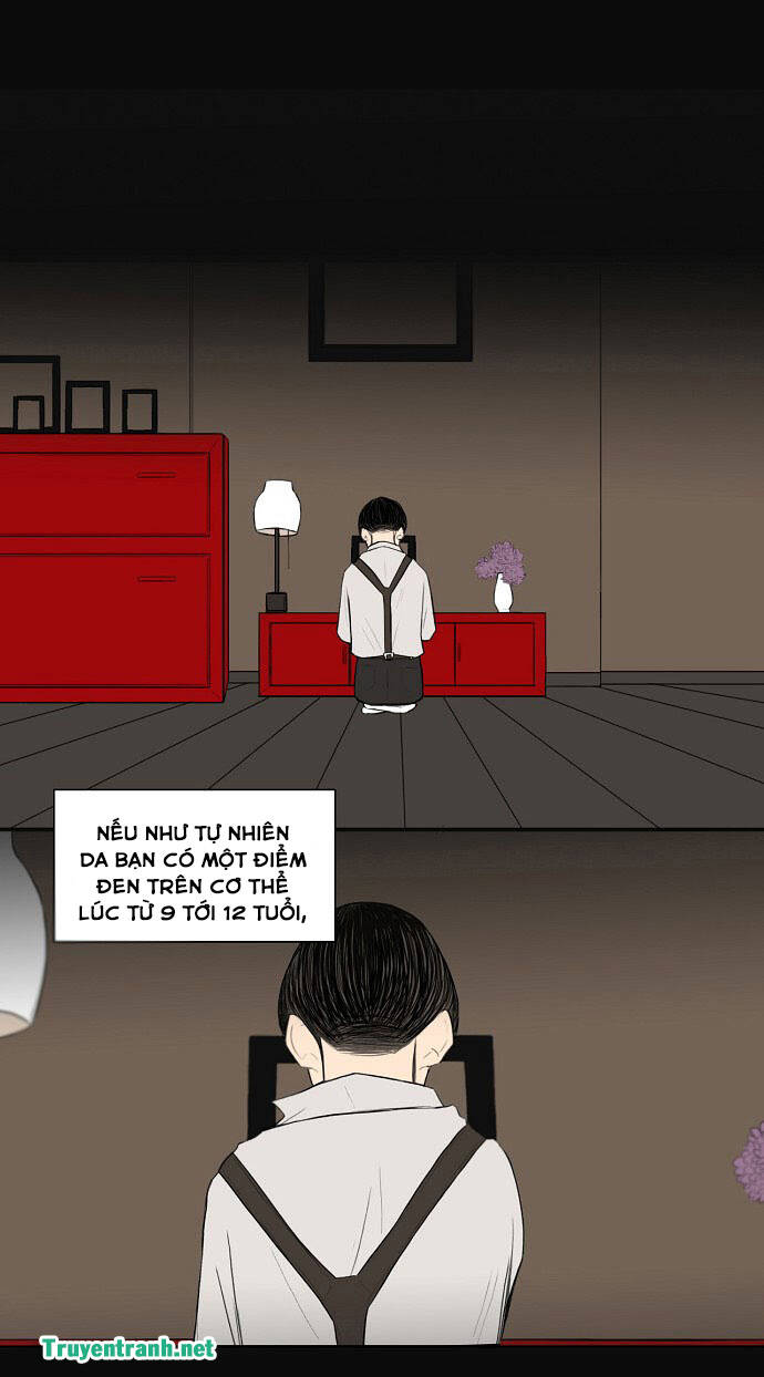 Lời Thì Thầm Ma Quỉ Chương 29 Ảnh 4