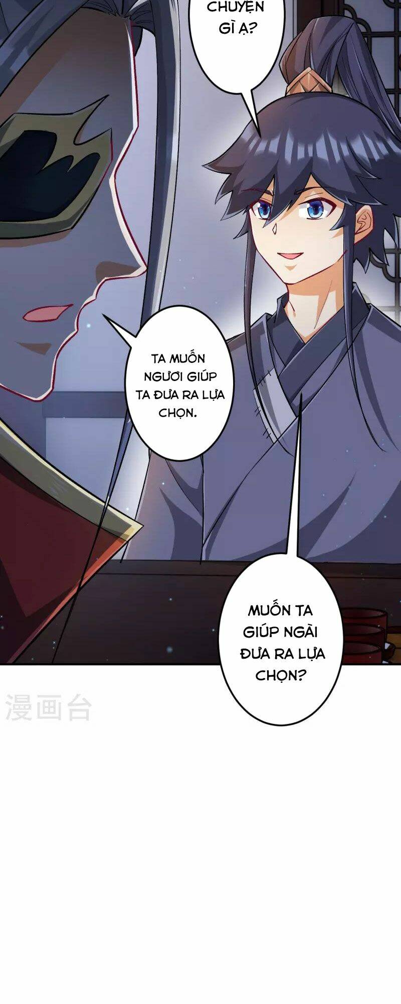 Nhất Đẳng Gia Đinh Chương 337 Ảnh 28