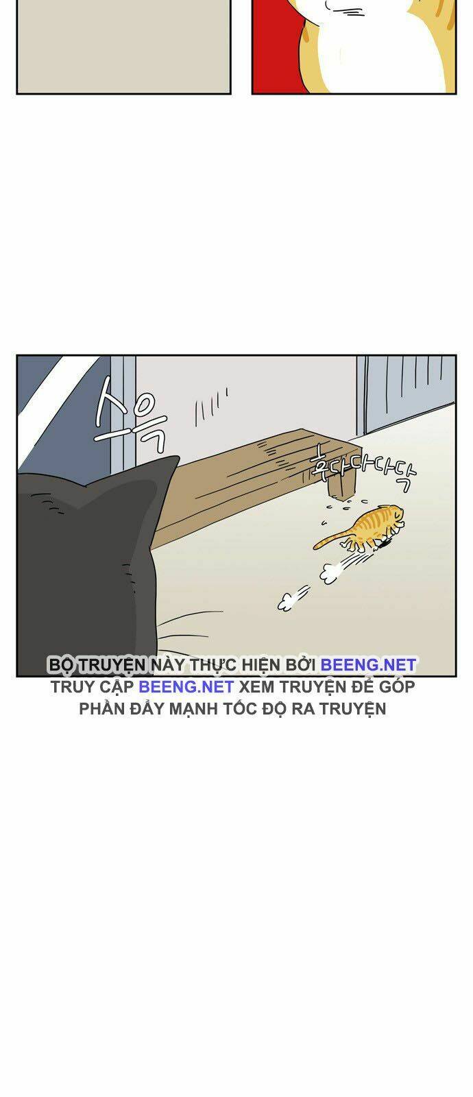 Con Gái Tôi Là Zombie Chương 29 Ảnh 22