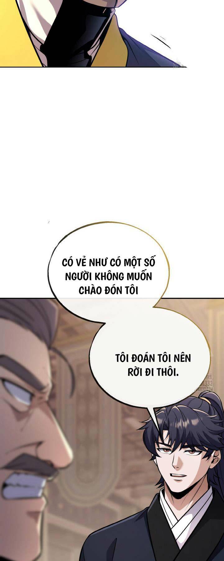 Thiên Tử Huyết Tinh Chương 22 Ảnh 22