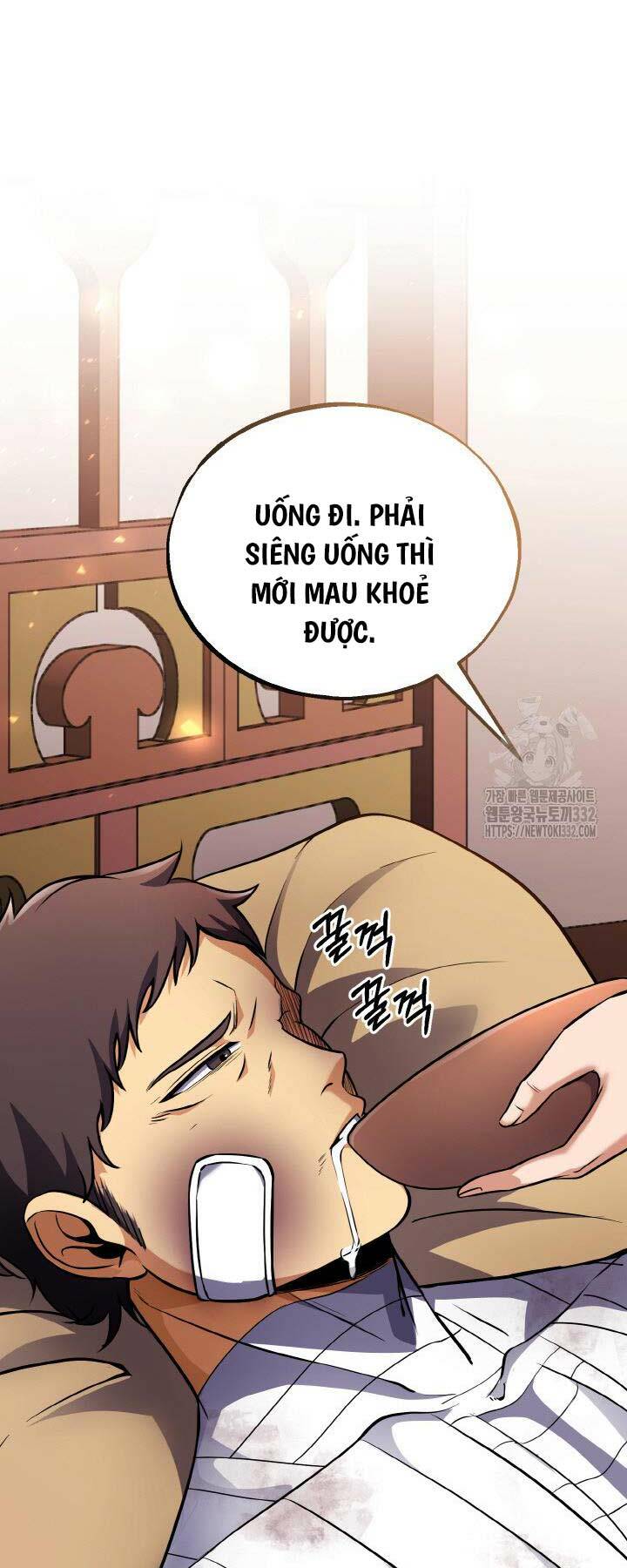 Thiên Tử Huyết Tinh Chương 23 Ảnh 25