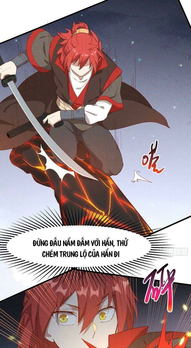 Linh Tôn Chi Tử Chương 120 Ảnh 30