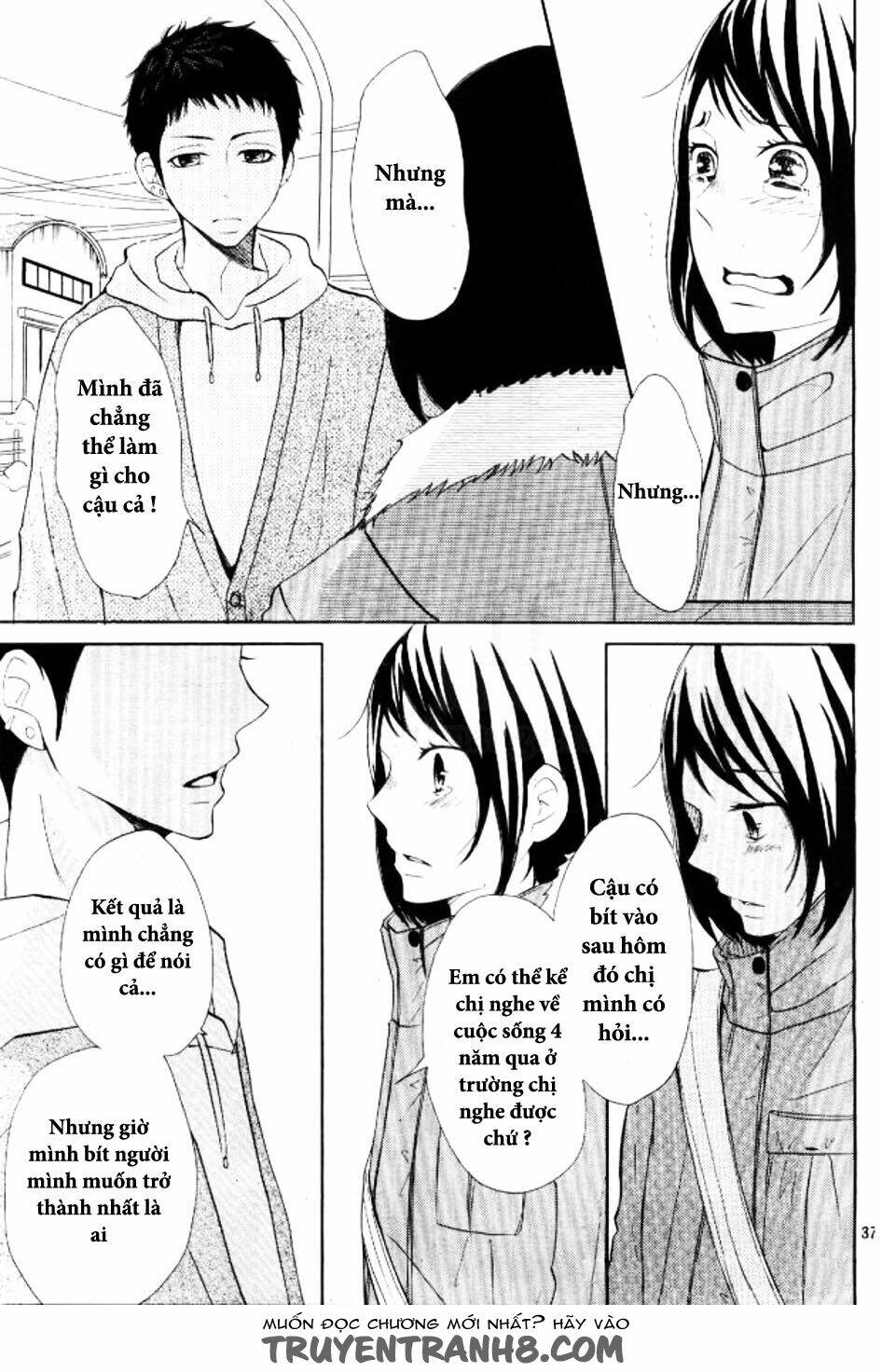 P To Jk Chương 20 Ảnh 37
