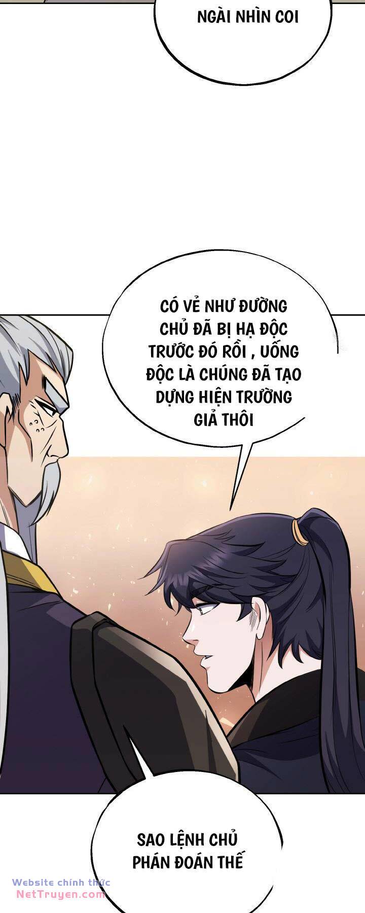 Thiên Tử Huyết Tinh Chương 24 Ảnh 94
