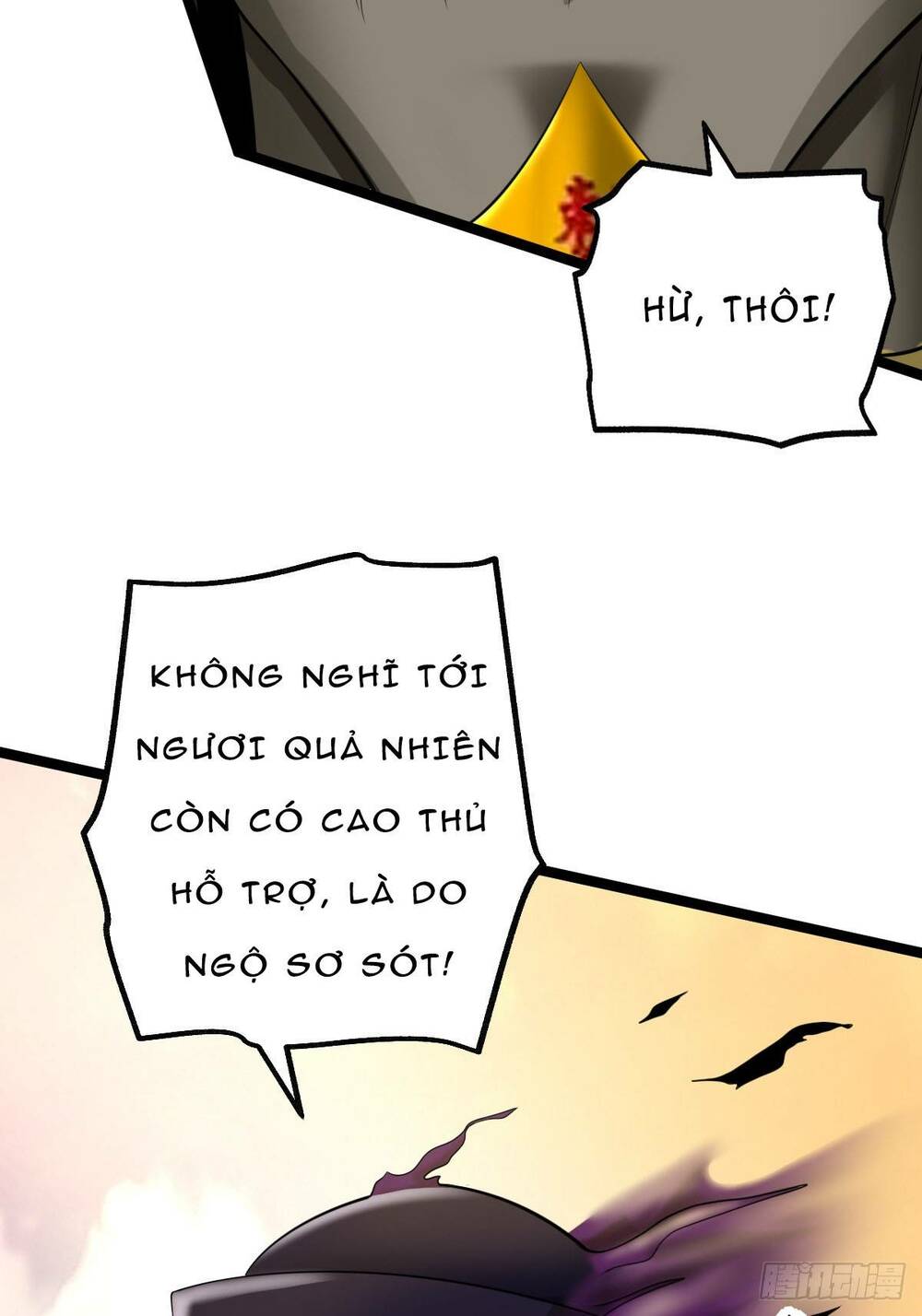 Nguyên Lai Ta Là Chí Tôn Tiên Giới Chương 3 Ảnh 100