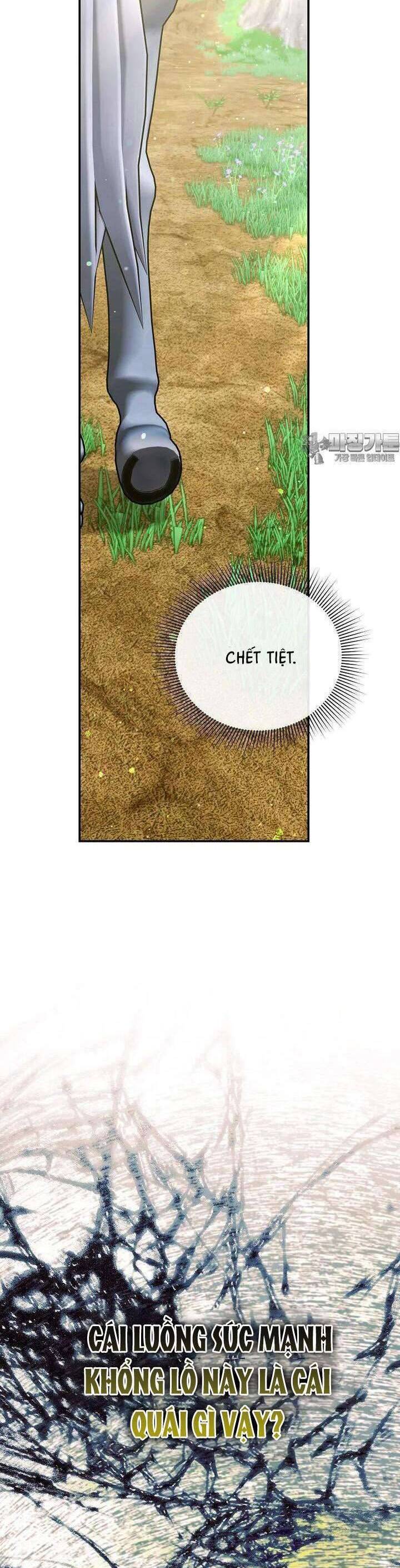 10 Cách Để Bị Bạo Chúa Đá Chương 55 Ảnh 54