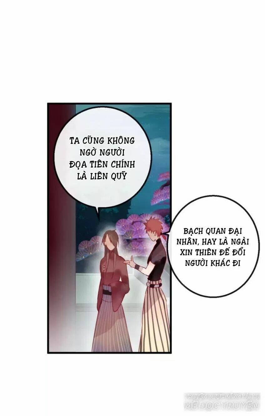 Hồ Minh Chi Hương Chương 5 Ảnh 37