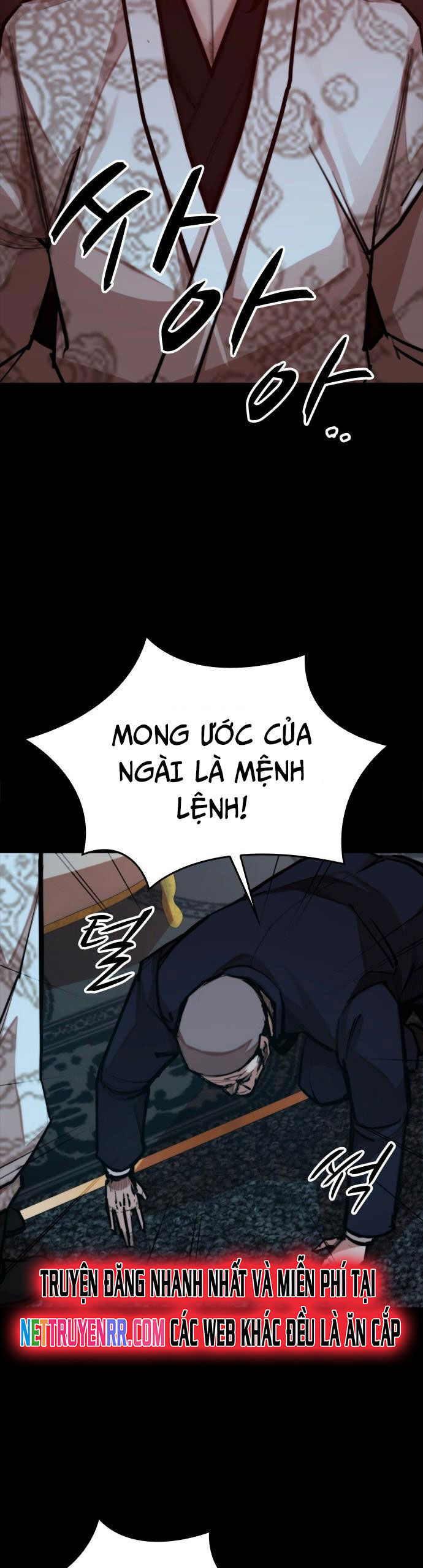 Xích Nguyệt Chương 33 Ảnh 13