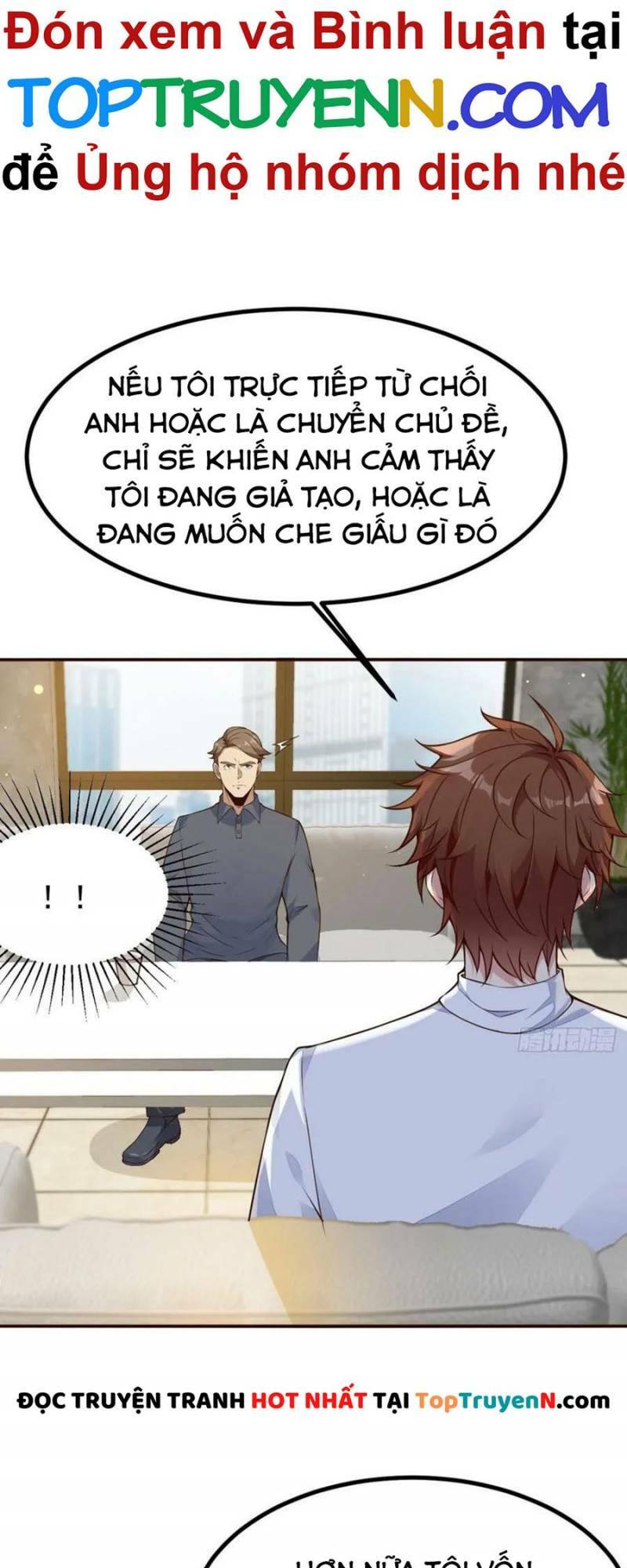 Mỗi Tuần Ta Có Một Thân Phận Mới Chương 105 Ảnh 11