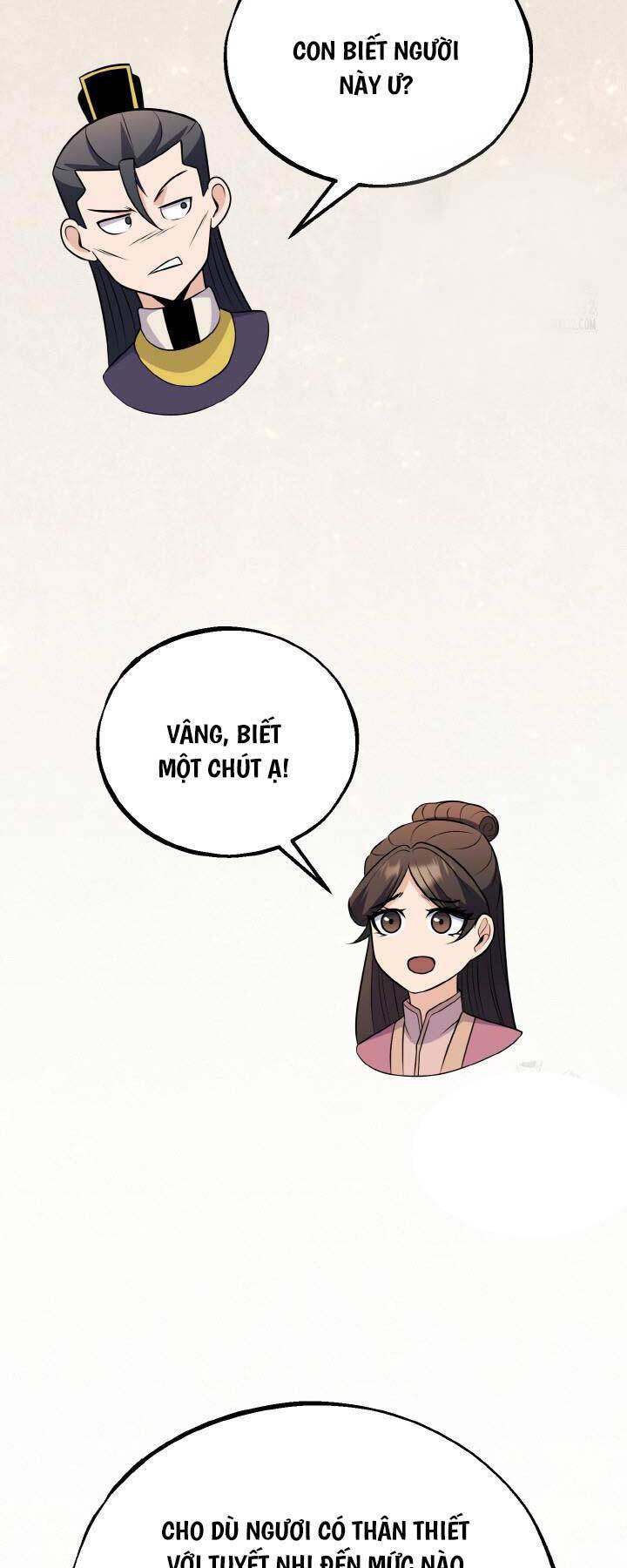 Thiên Tử Huyết Tinh Chương 20 Ảnh 54