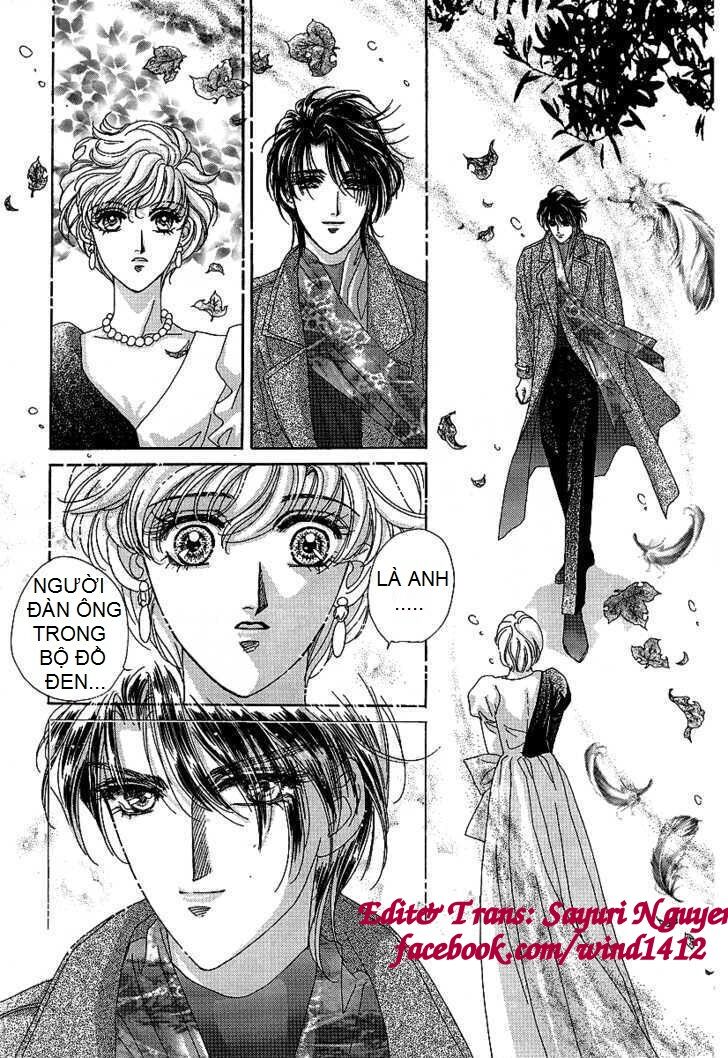 Princess Diana Chương 11 Ảnh 14