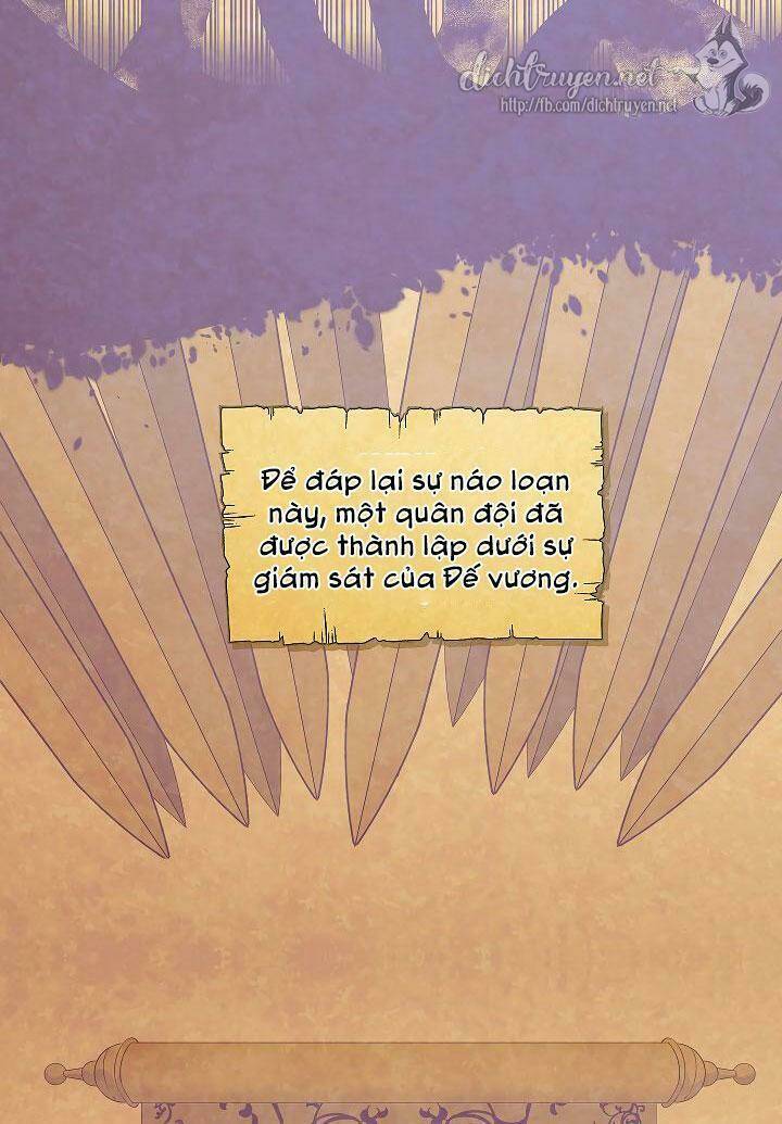 Nhân Vật Phản Diện Đã Phát Hiện Ra Danh Tính Của Tôi Chương 1 Ảnh 13