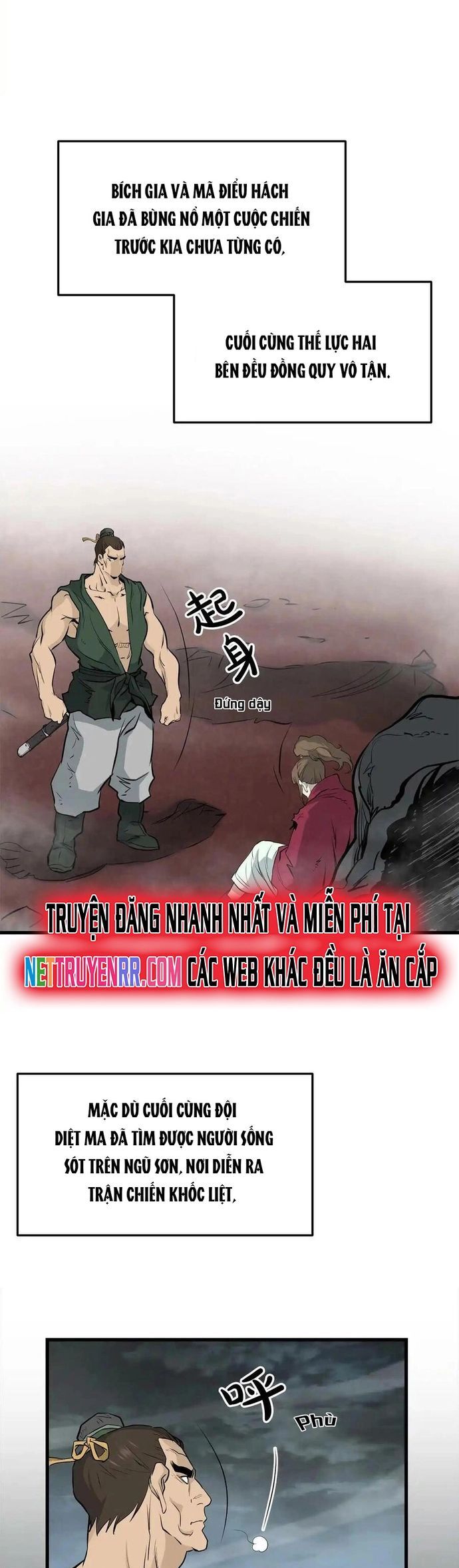 Đại Tướng Quân Chương 59 Ảnh 40