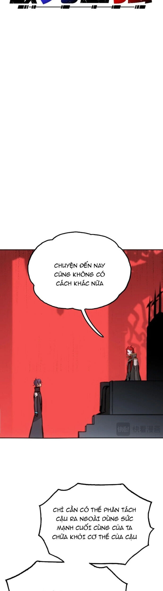 Chí Tử Chí Cường Chương 47 Ảnh 13