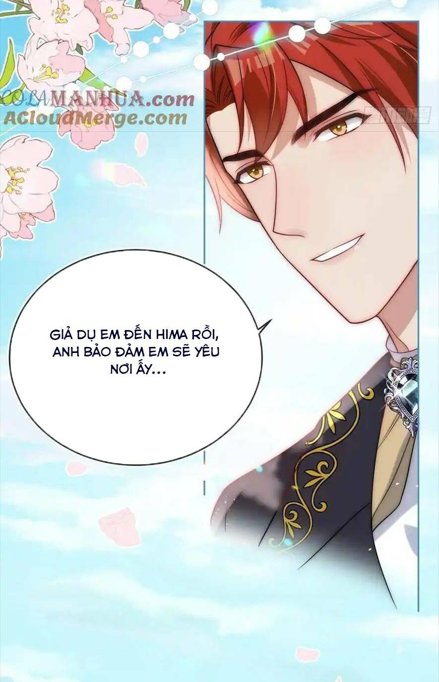 Bá Tước Man Rợn Nuông Chiều Ta Chương 23 Ảnh 34