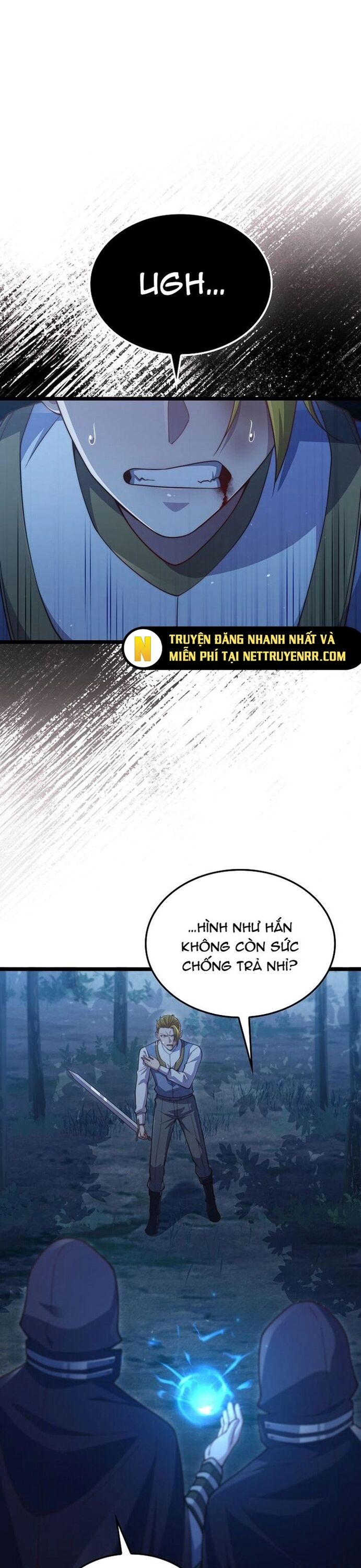 Thương Nhân Thánh Thần Chương 156 Ảnh 14