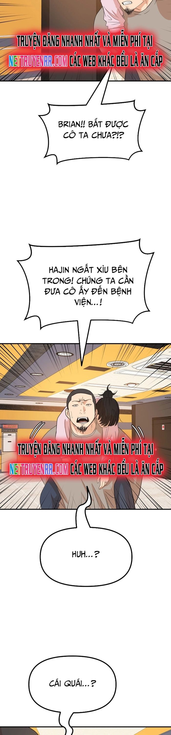 Bạn Trai Vệ Sĩ Chương 141 Ảnh 10