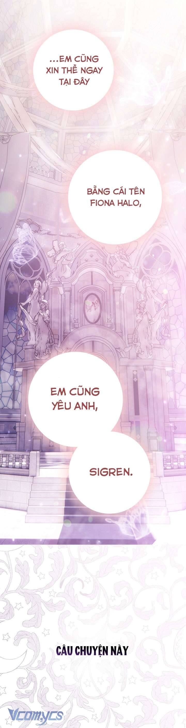 Tôi Trở Thành Vợ Nam Chính Chương 132 Ảnh 81