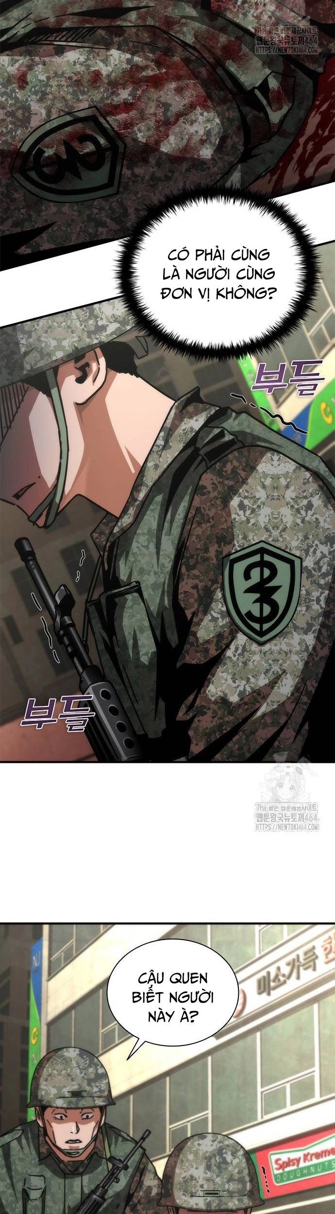 Mạt Thế Zombie 82-08 Chương 72 Ảnh 4