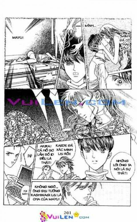 Nàng Tiên Ánh Trăng - Kaguya Hime Chương 20 Ảnh 202