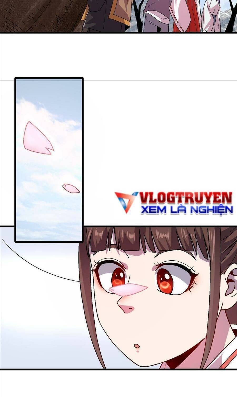 Thí Chủ, Lên Đường Thôi! Chương 60 Ảnh 20
