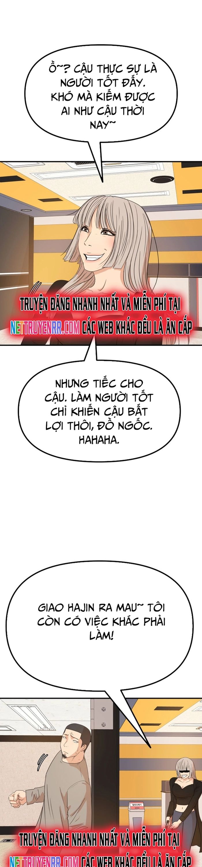 Bạn Trai Vệ Sĩ Chương 141 Ảnh 19