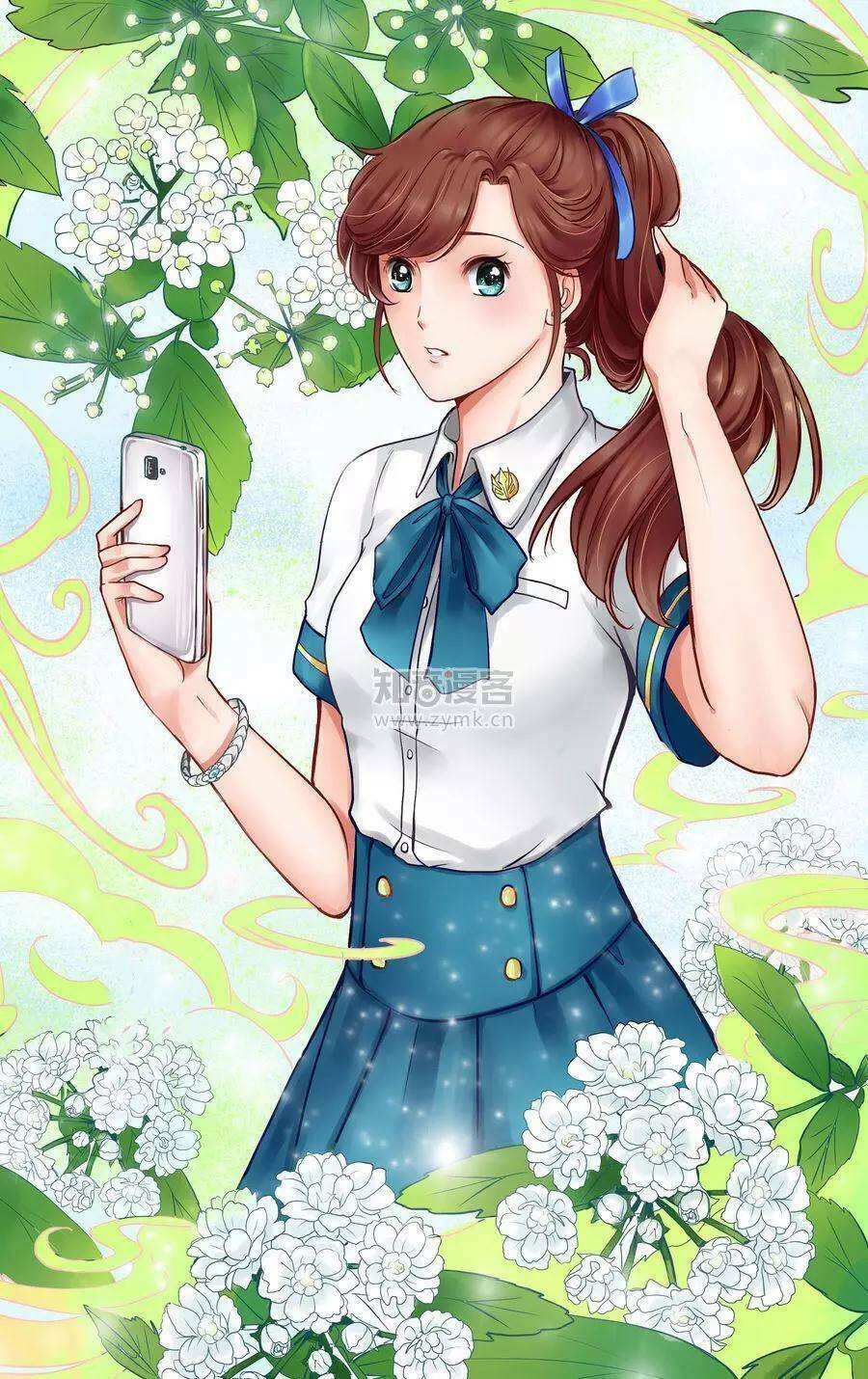 Chuyện Kể Nghìn Đêm Chương 1 Ảnh 4