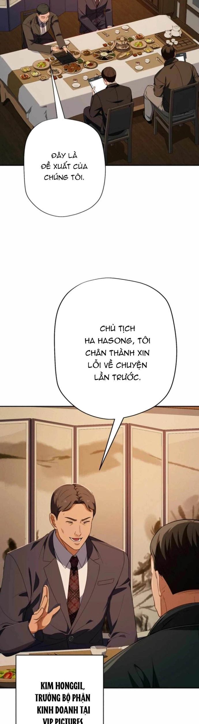 Lừa Đảo Bằng Giọng Nói Làm Đảo Lộn Cuộc Sống Của Bạn Chương 29 Ảnh 48