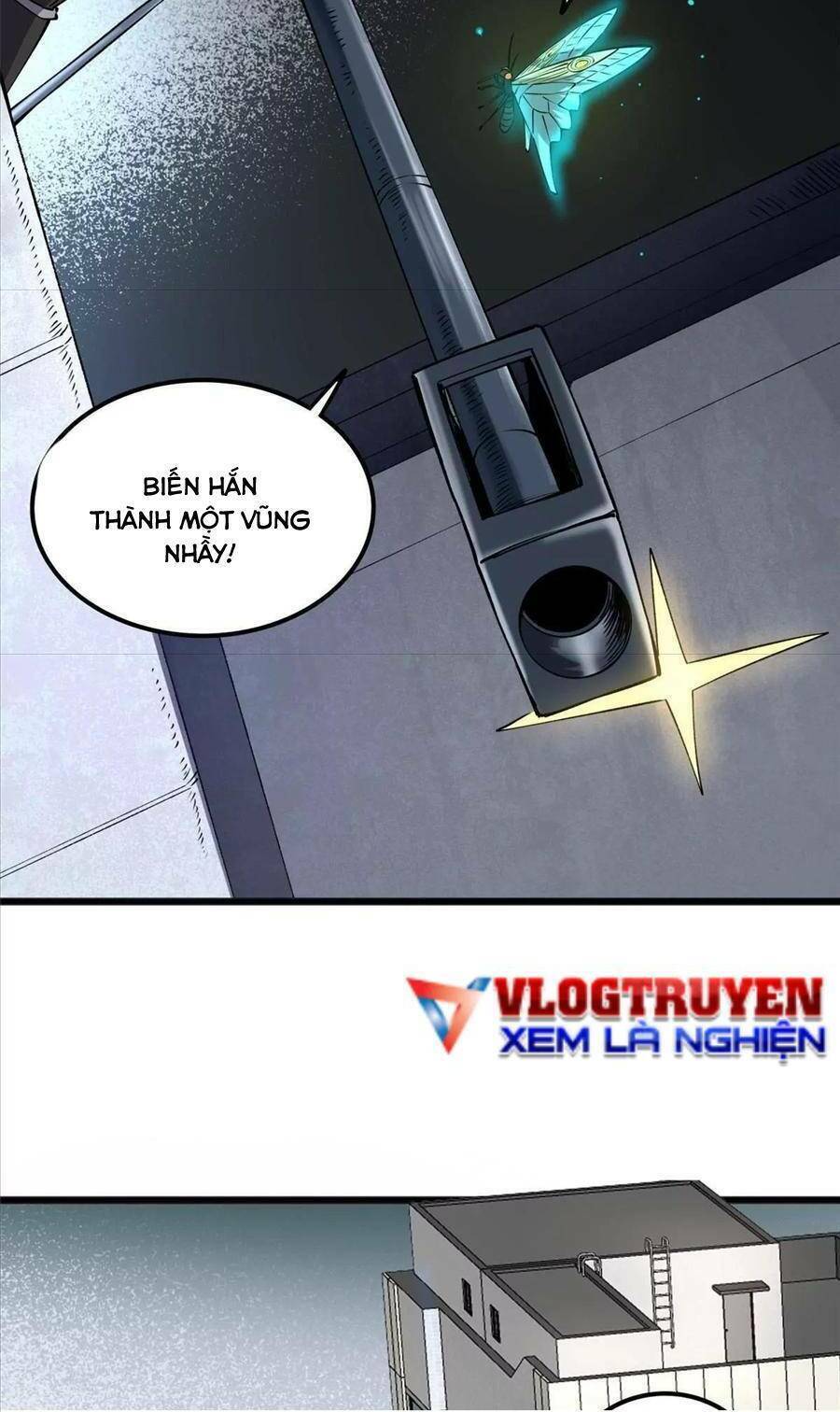 Thí Chủ, Lên Đường Thôi! Chương 70 Ảnh 30