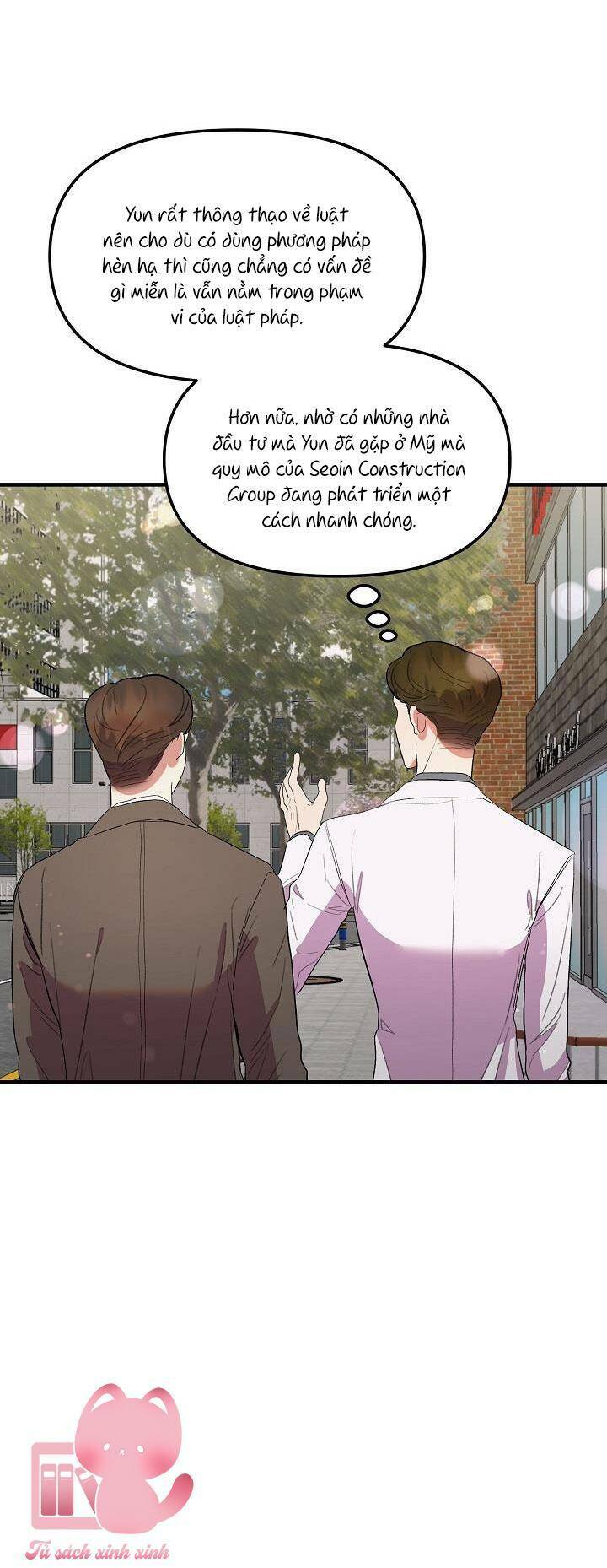 Cách Để Có Được Em Chương 3 Ảnh 82