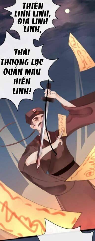 Hồ Minh Chi Hương Chương 1 Ảnh 48