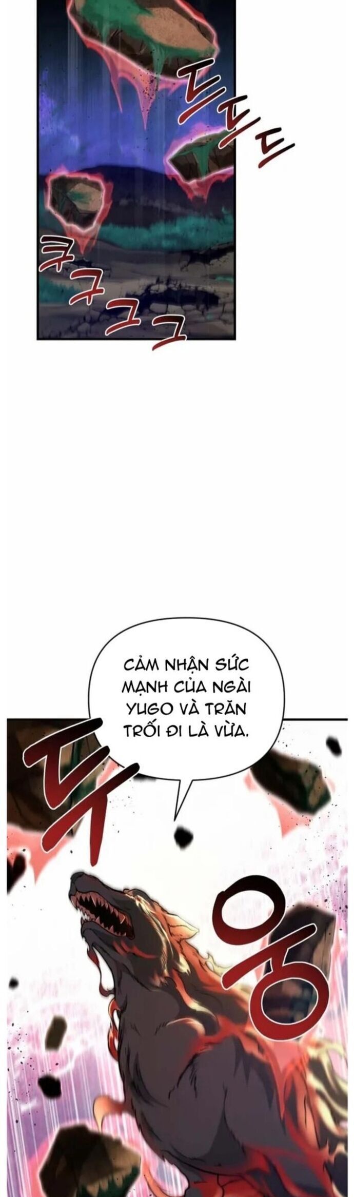 Tôi Là Người Chơi Duy Nhất Đăng Nhập Chương 189 Ảnh 45