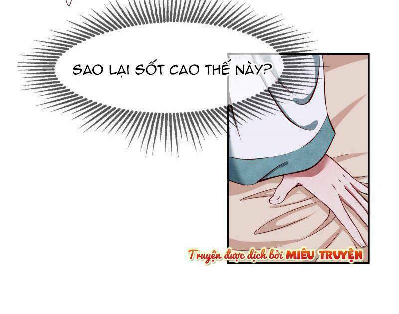 Hoàng Hậu Tại Thượng Xin Nhận Một Lạy Của Vi Phu Chương 3 Ảnh 8