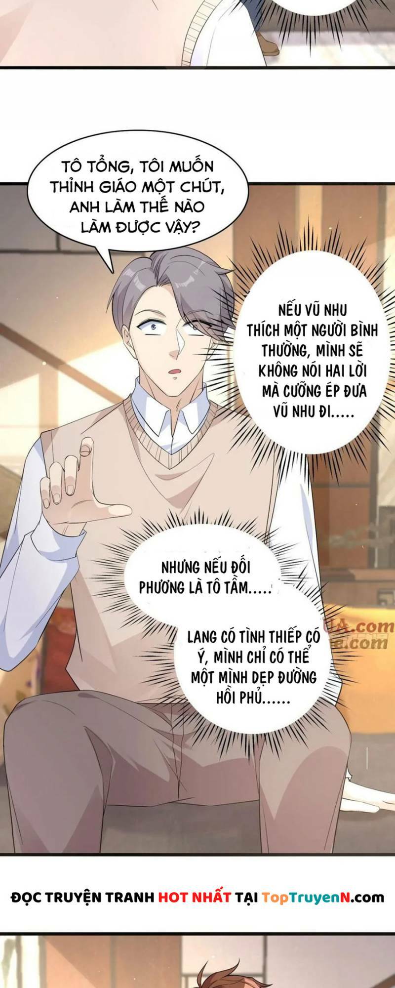 Mỗi Tuần Ta Có Một Thân Phận Mới Chương 109 Ảnh 6