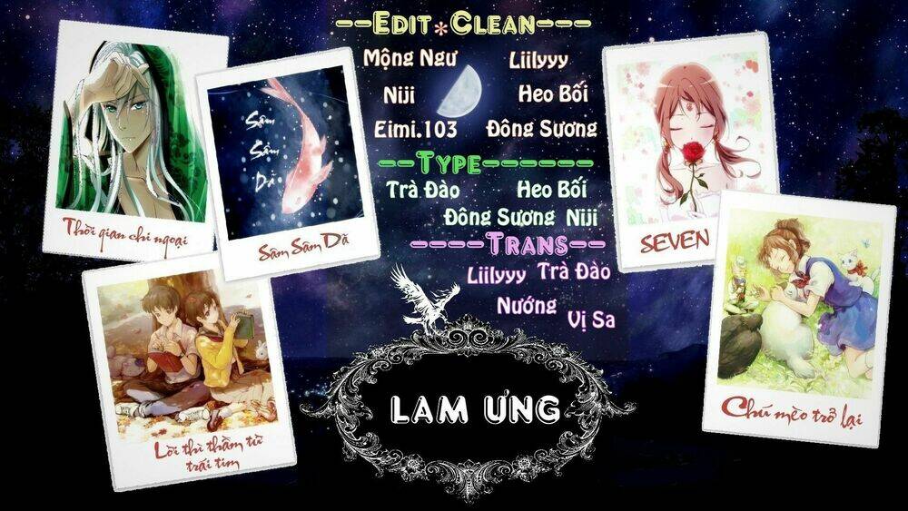 Seven Chương 7 Ảnh 21
