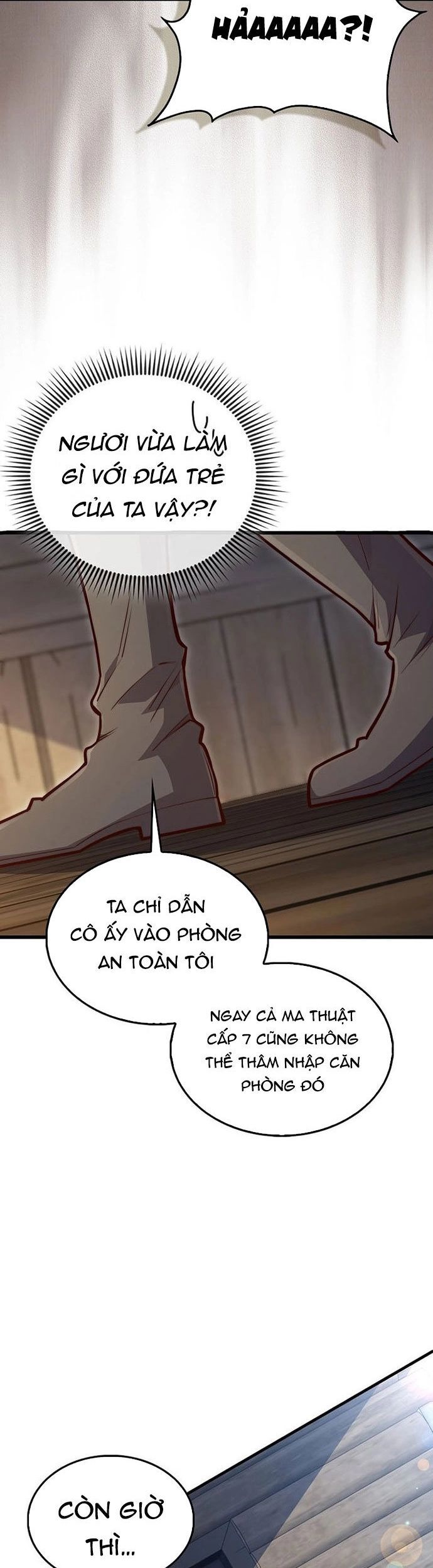 Thương Nhân Thánh Thần Chương 149 Ảnh 30