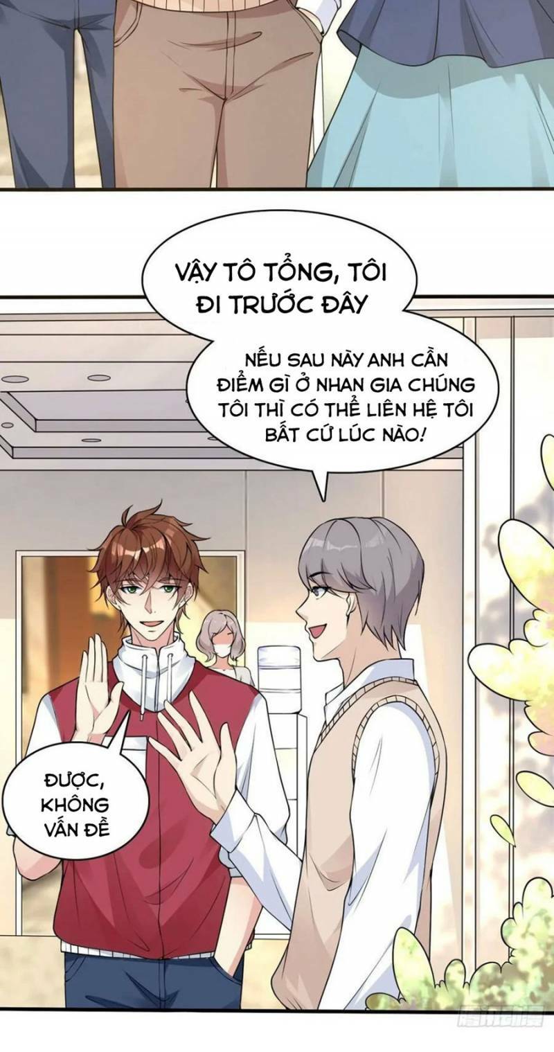 Mỗi Tuần Ta Có Một Thân Phận Mới Chương 109 Ảnh 13